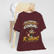 Difference1 Mr. Bookworm Tee Shirt