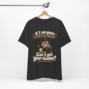 Guess1 Mr. Bookworm Tee Shirt