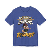 Difference1 Mr. Bookworm Tee Shirt