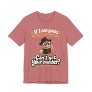Guess1 Mr. Bookworm Tee Shirt