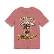 Difference1 Mr. Bookworm Tee Shirt