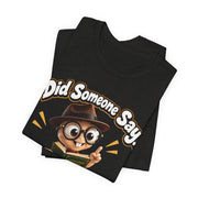 Nerd1 Mr. Bookworm Tee Shirt