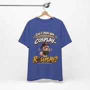 Difference1 Mr. Bookworm Tee Shirt