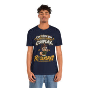 Difference1 Mr. Bookworm Tee Shirt