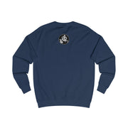 Difference1 Mr. Bookworm Sweatshirt