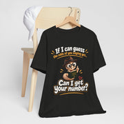 Guess1 Mr. Bookworm Tee Shirt
